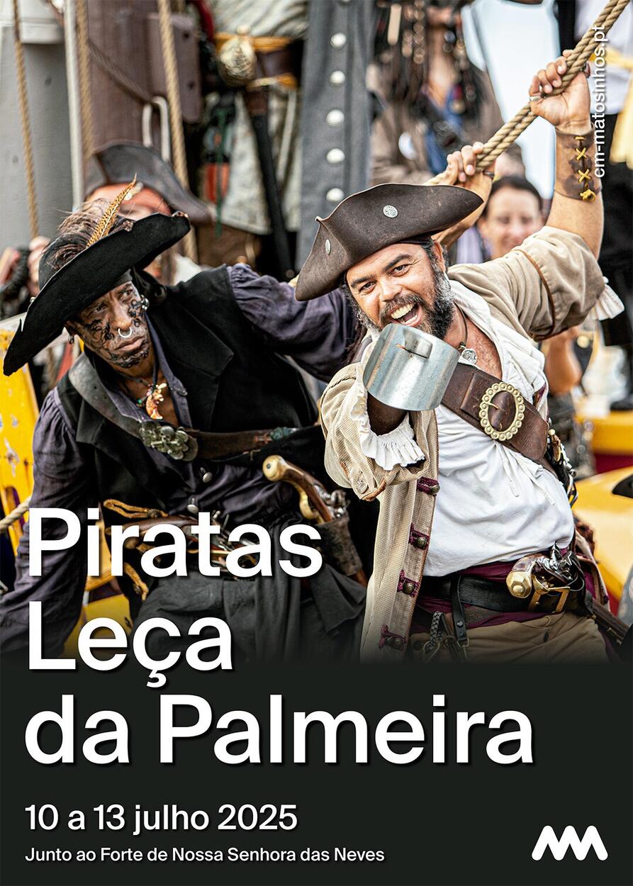 piratas 2025