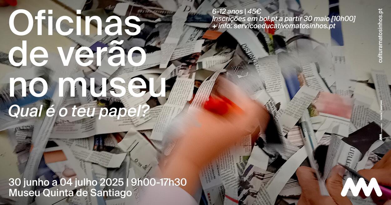 OFICINAS VERAO MQS 2025