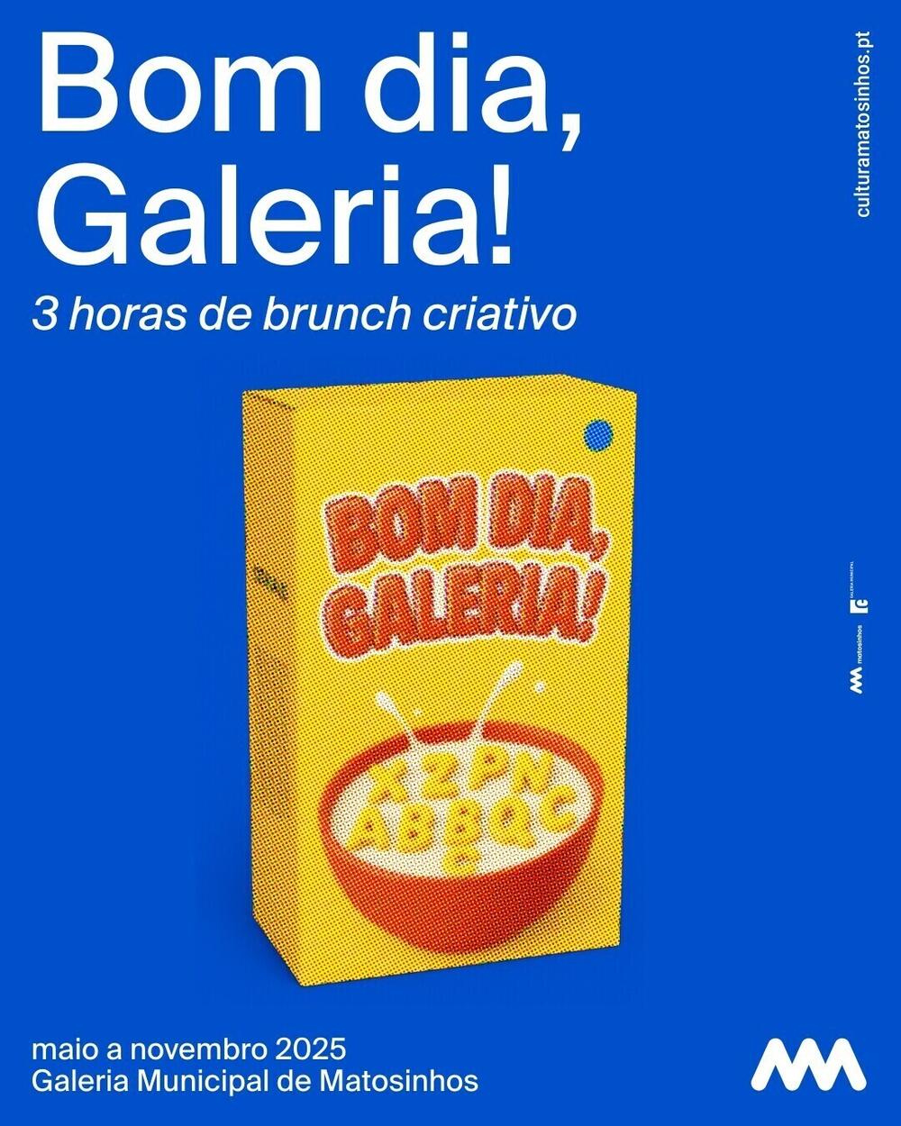 BOM DIA GALERIA
