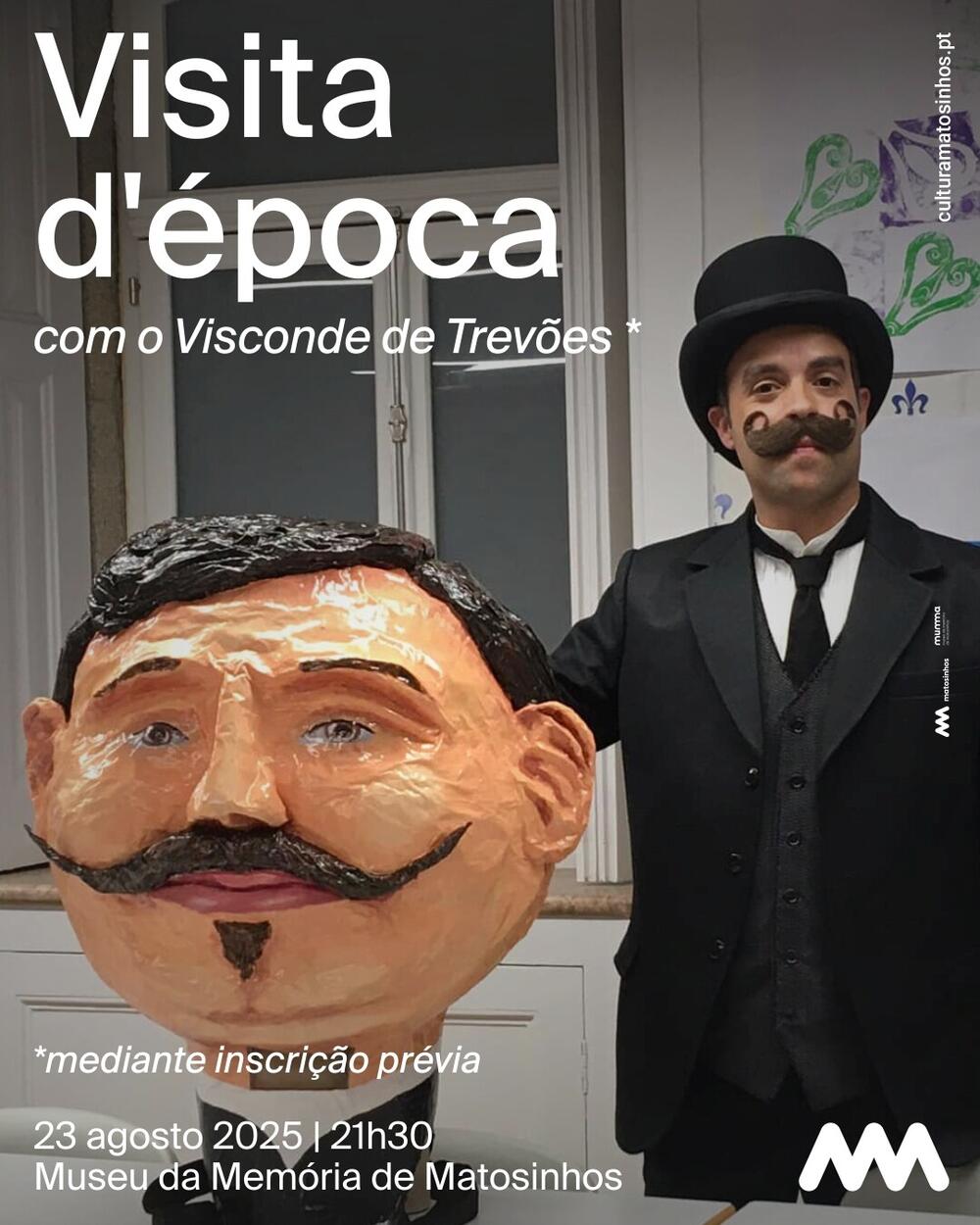 VISITA VISCONDE