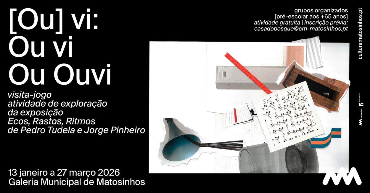 [Ou] vi : Ou vi Ou Ouvi