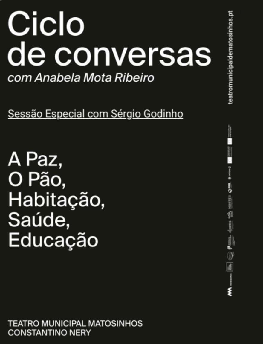 S&eacute;rgio Godinho