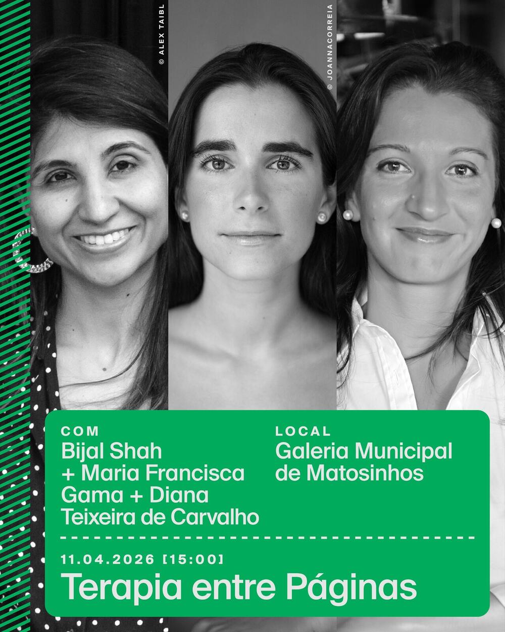 Terapia entre P&aacute;ginas