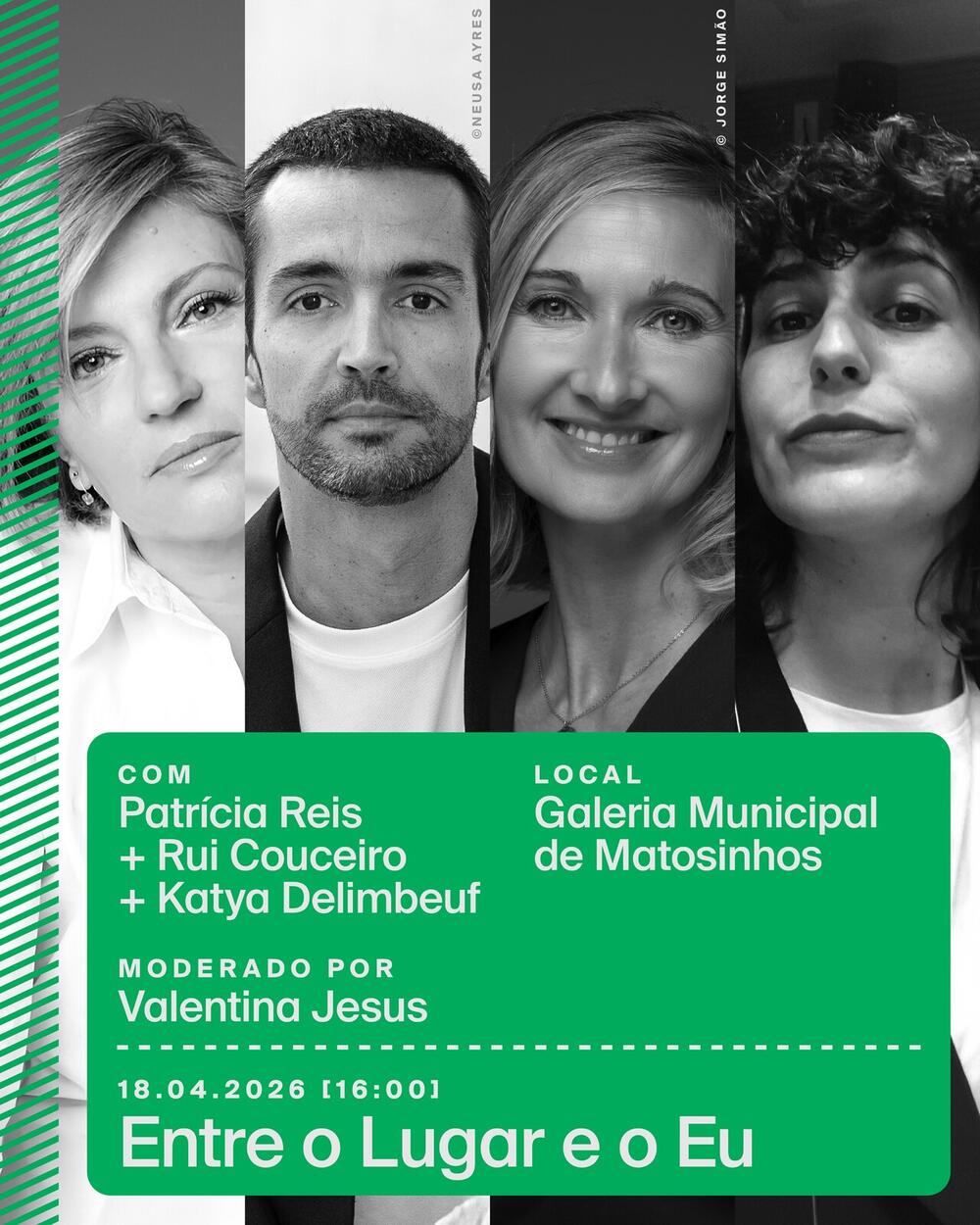 Sess&atilde;o_Entre o lugar e o eu