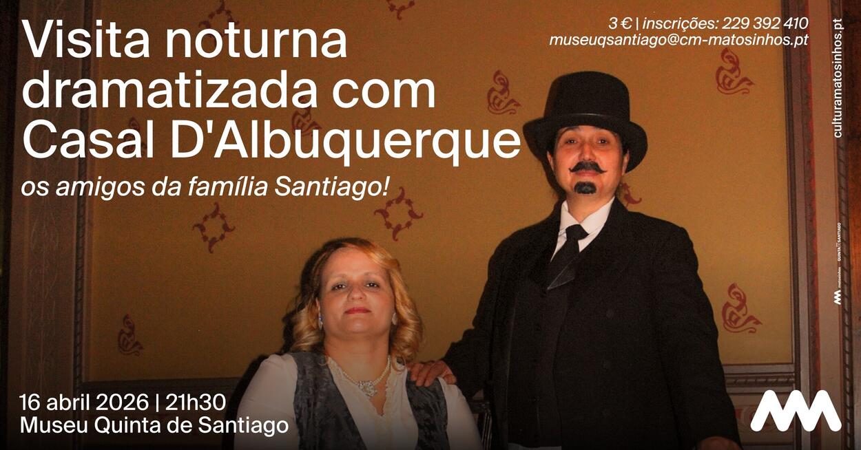 VISITA NOTURNA_CASAL ALBUQUERQUE