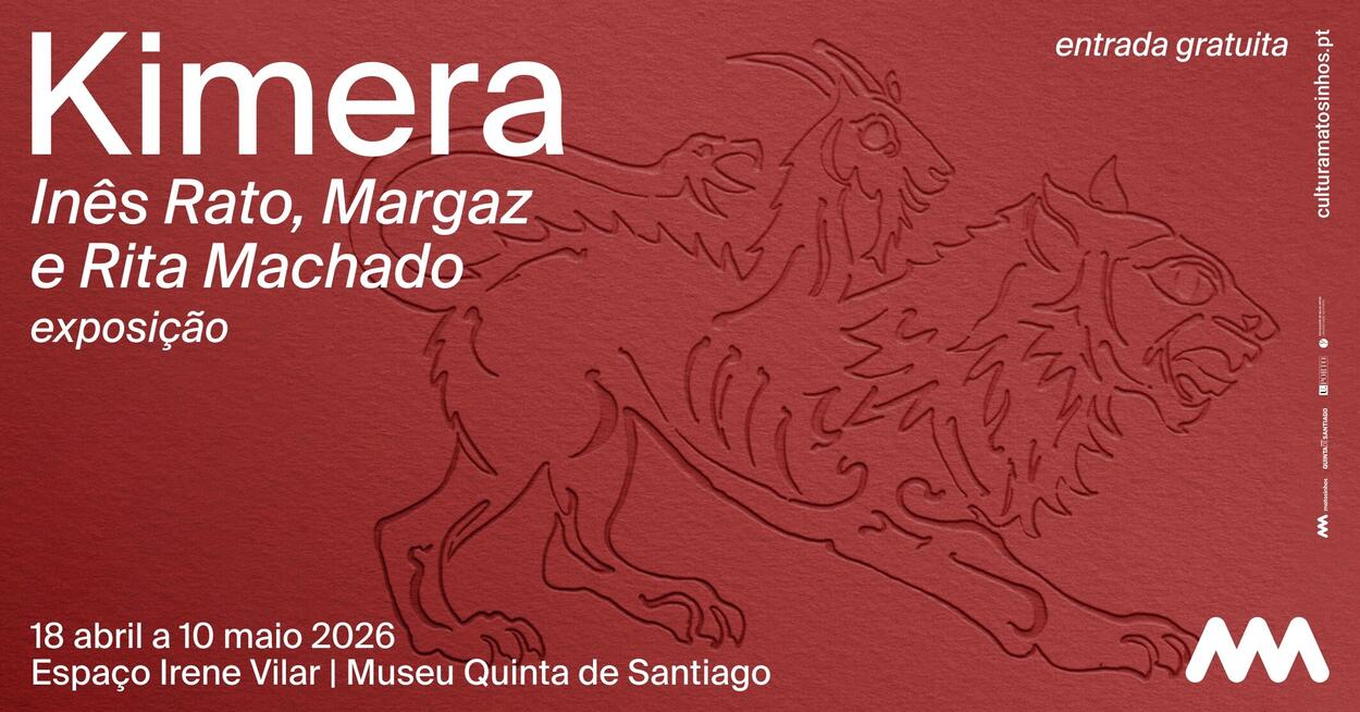 EXPOSICAO KIMERA