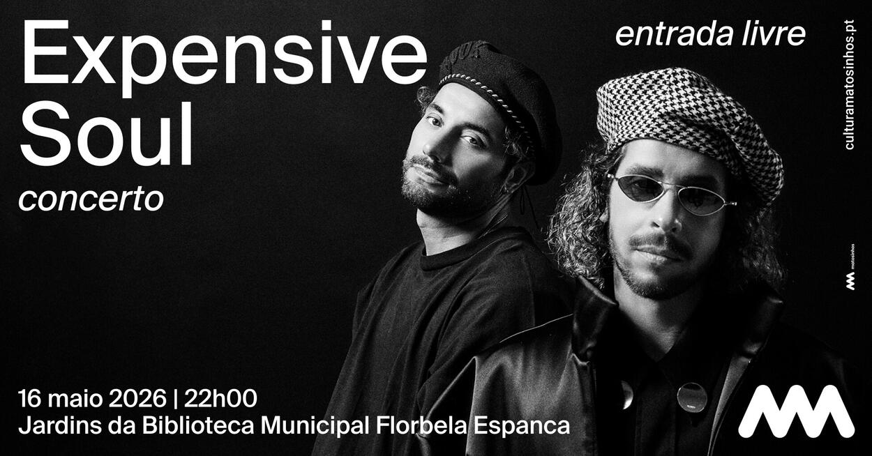 CONCERTO EXPENSIVE SOUL_evento facebook