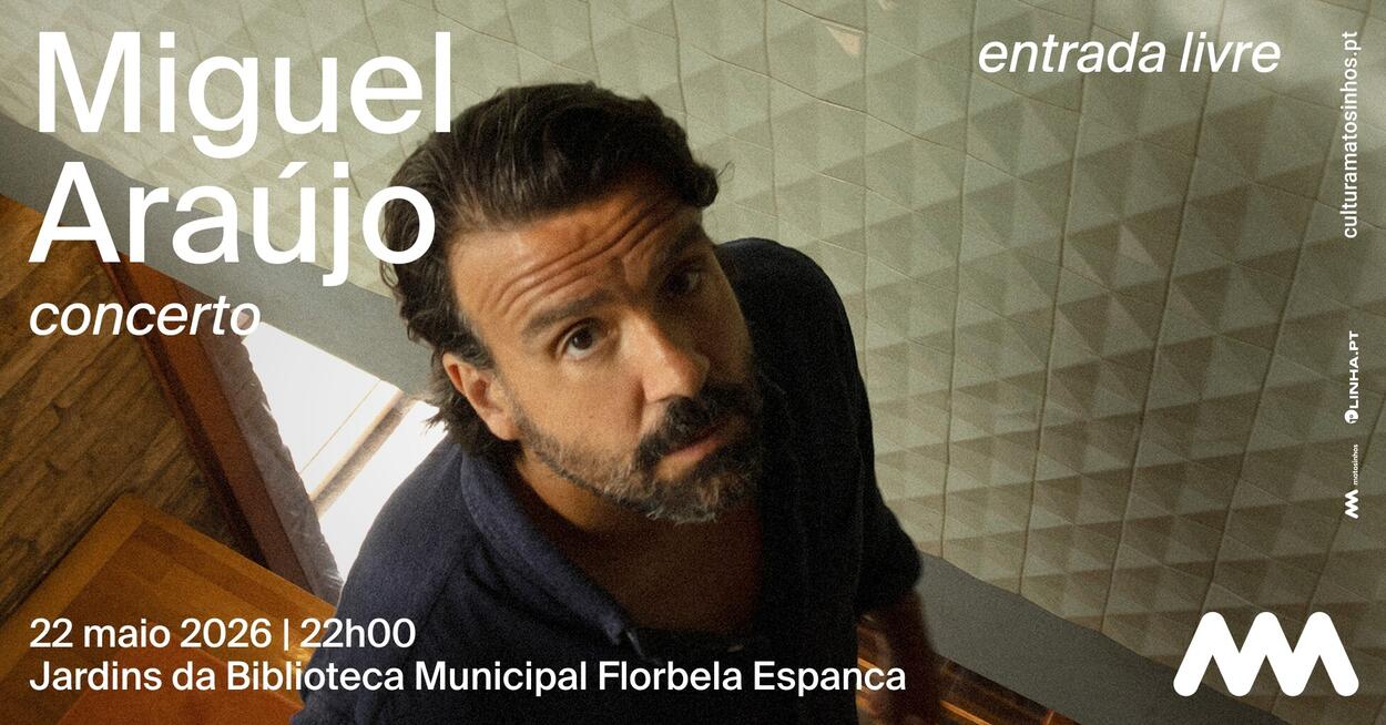 CONCERTO MIGUEL ARAUJO_evento facebook
