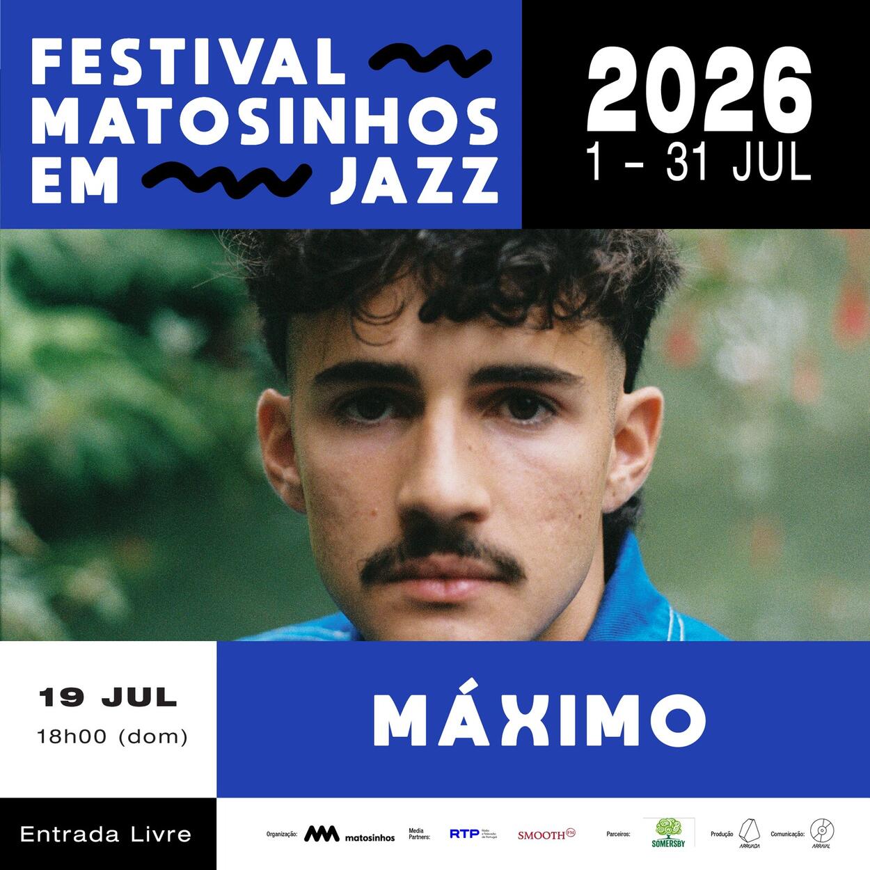 06_M&aacute;ximo_06_PostsSite1000x1000_MatosinhosEmJazz2026_MateriaisGr&aacute;ficos_Arruada_CMM_pedromkk