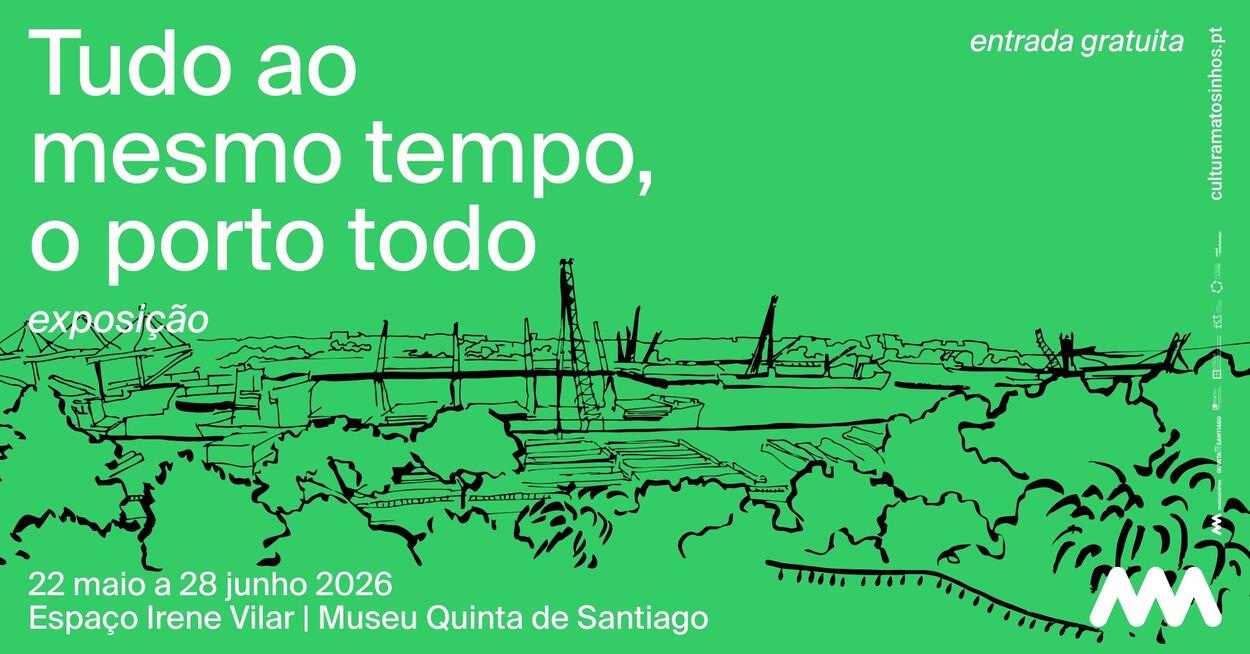 EXPOSICAO O PORTO TODO_evento facebook