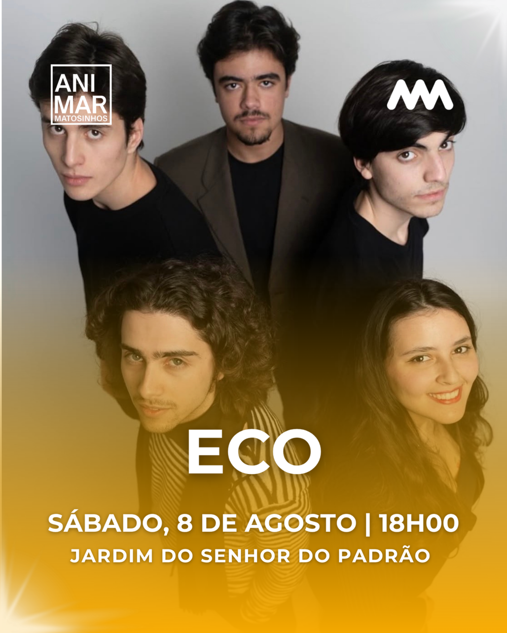 Os Eco