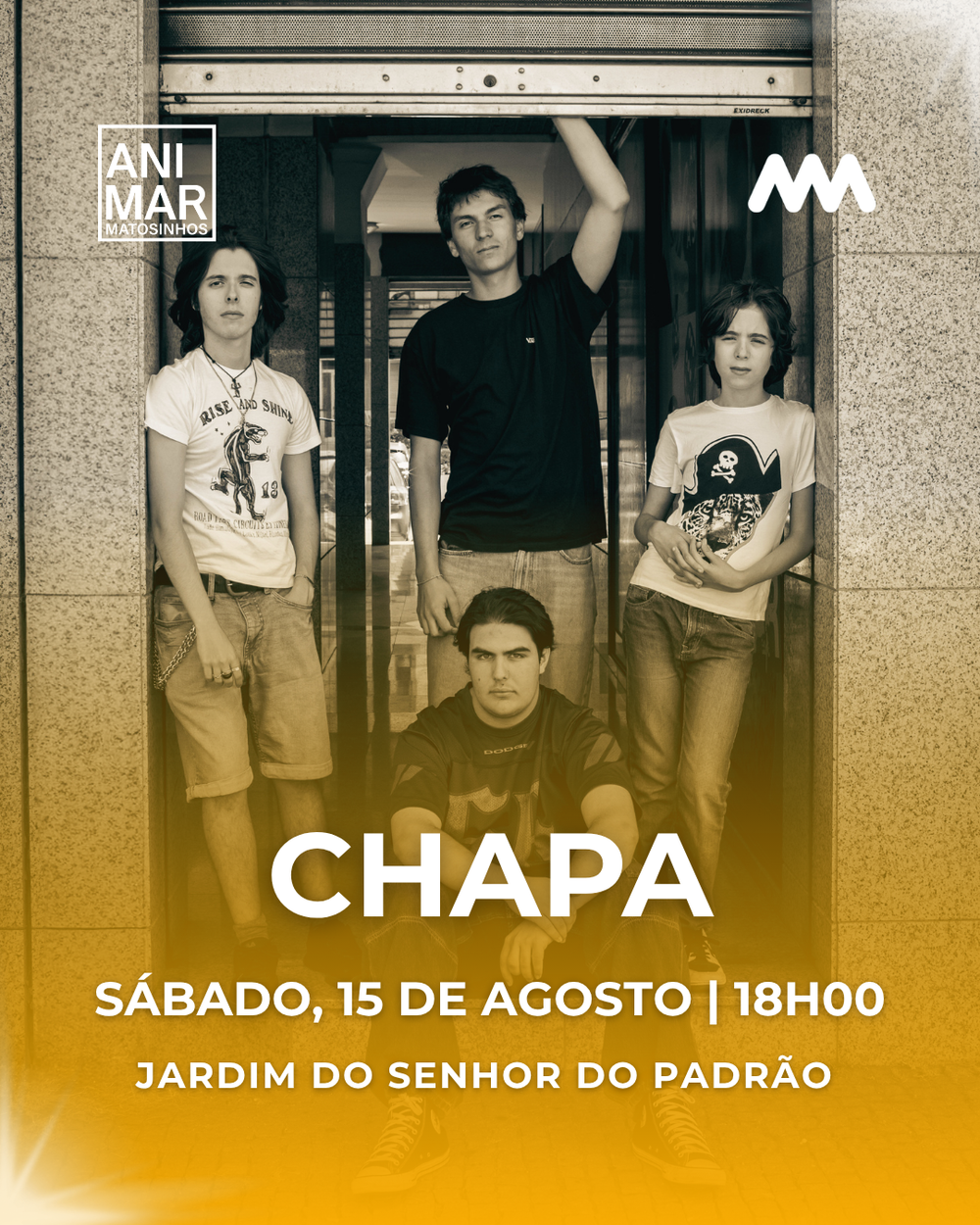 CHAPA