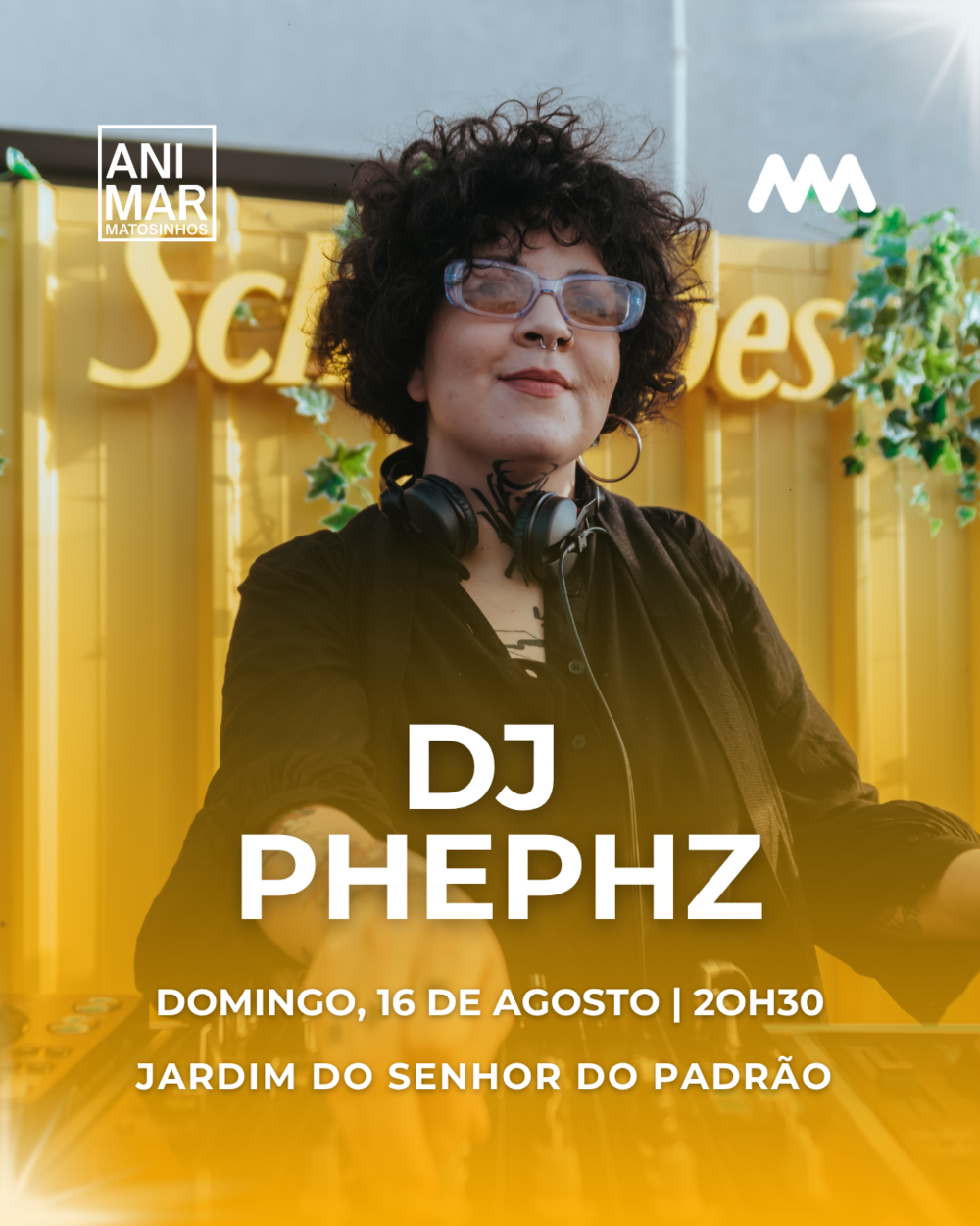 DJ PHEPHZ