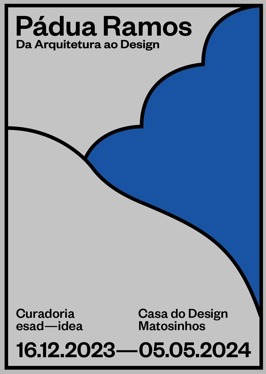 P&aacute;dua Ramos: da Arquitetura ao Design