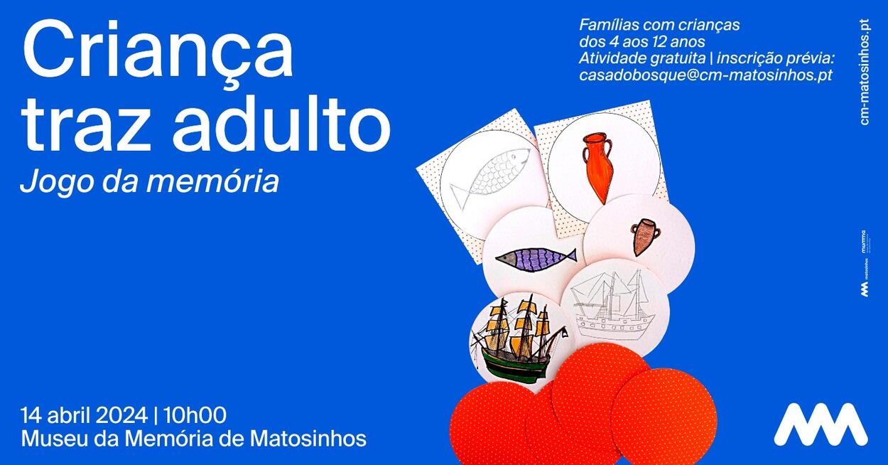 CIANCA TRAZ ADULTO - JOGO DA MEMORIA_evento facebook