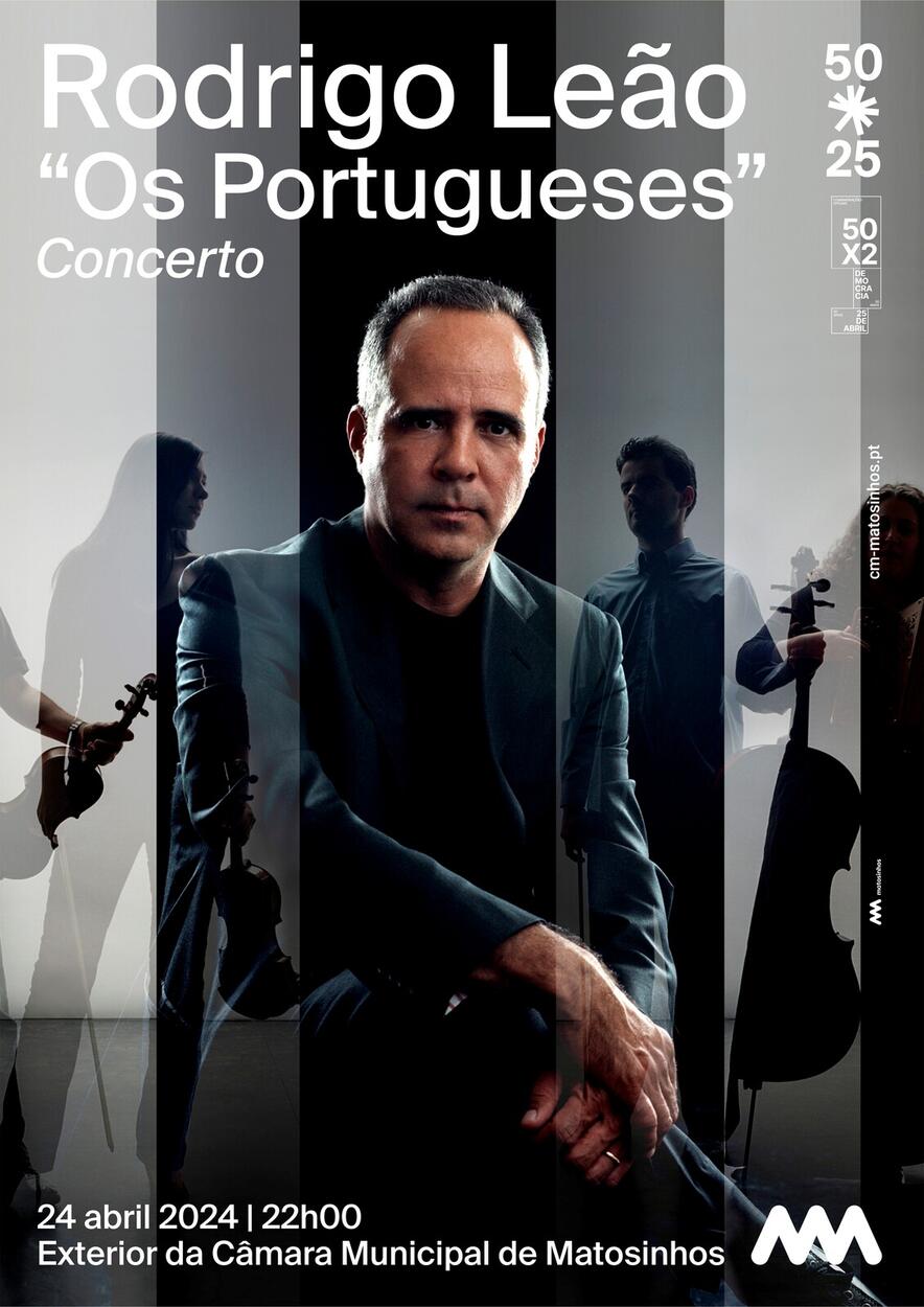 RODRIGO LE&Atilde;O_cartaz