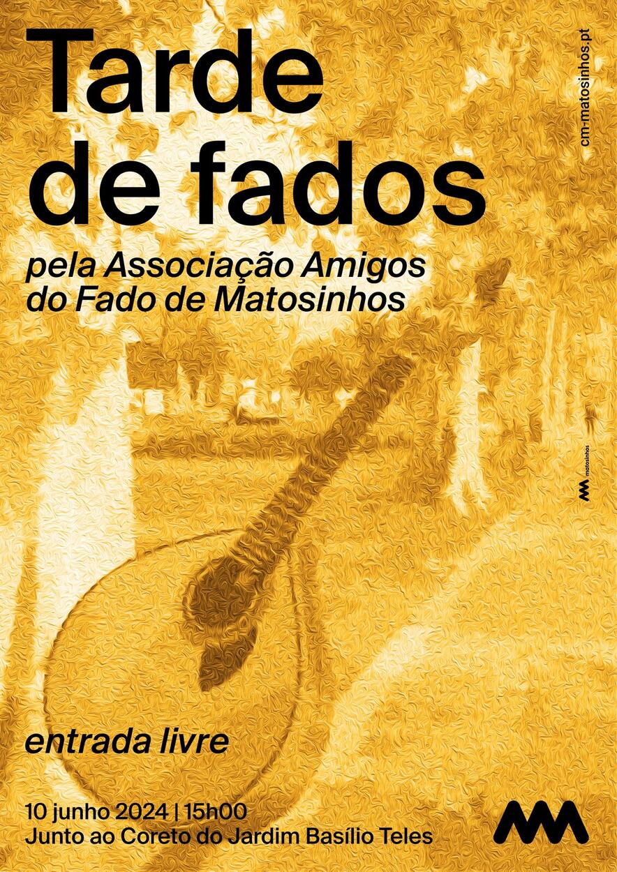 TARDE DE FADOS 2024