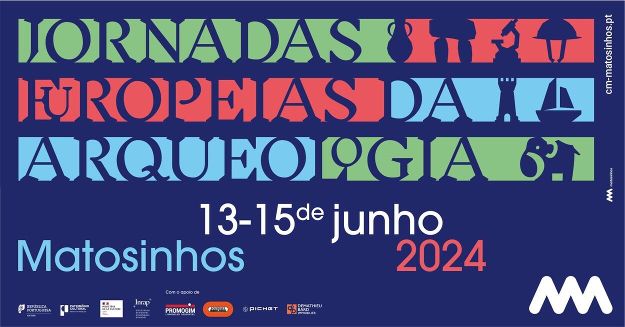 JORNADAS EUROPEIAS DE ARQUEOLOGIA_evento facebook