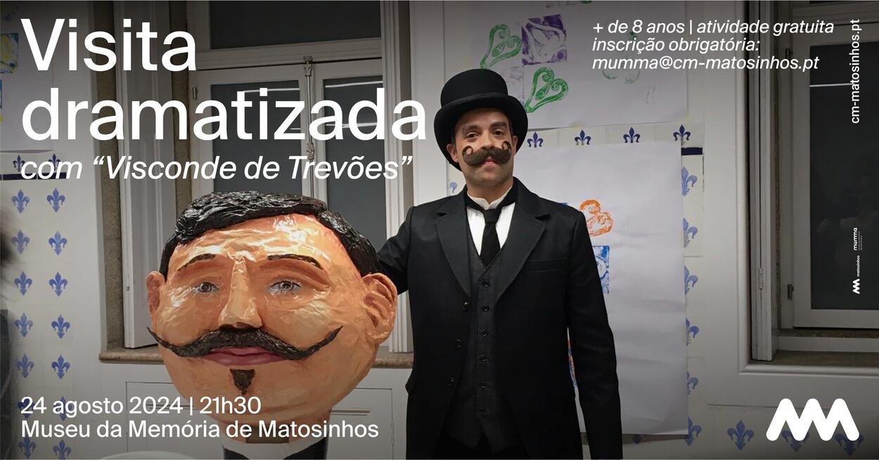 VISITA VISCONDE_evento facebook